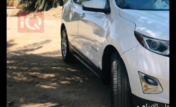 شيفروليه إكوينوكس